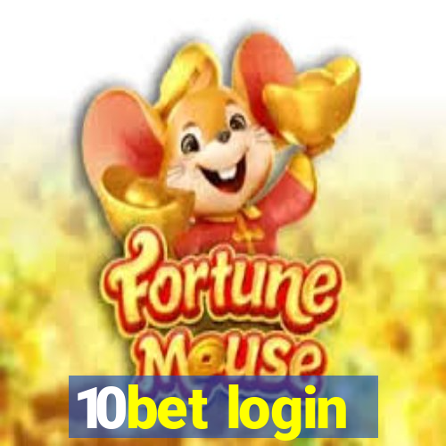 10bet login